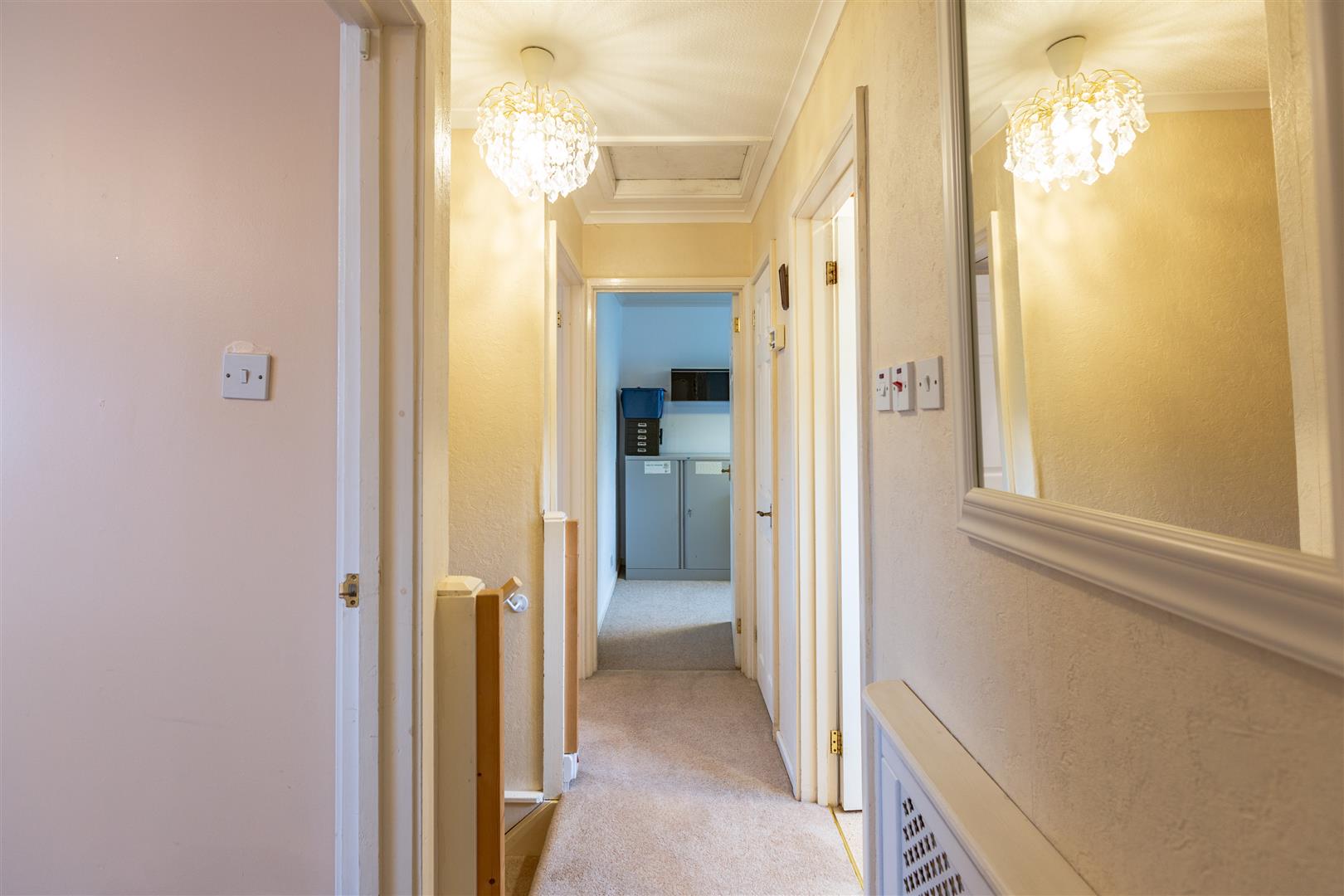 Gwscwm Park, Burry Port, SA16 0DX